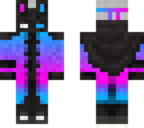 skin especial 10 seguidores!!! ramake