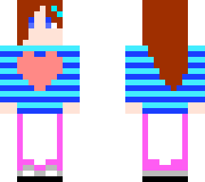skin for dancingmarie
