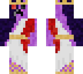 skin for dawnimator