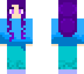 skin for friend.