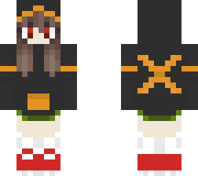 skin majito
