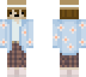 skin primaveira
