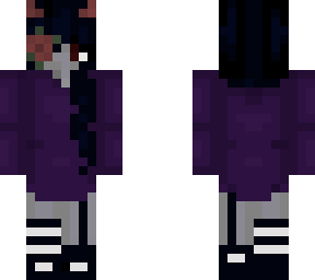 sleepy times -purple (fixed)