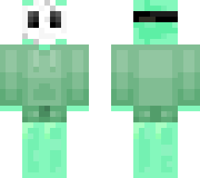 slime