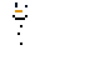 snow man