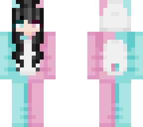 sodabee's skin