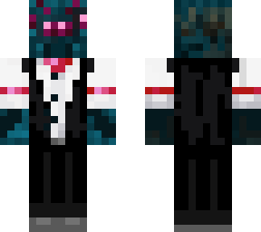 spider in a suit - another version