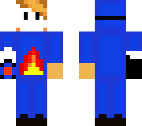 splash:fire:dk