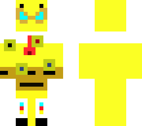 spongeman