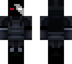 stealth skin