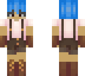 steampunk :p