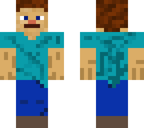 steve