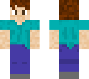 steve but me