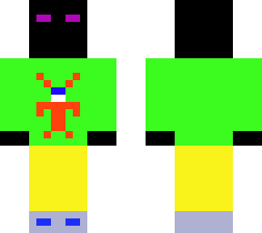 stick man