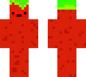 strawberry