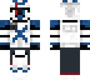 striker (fan made)