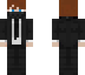 suit bad fixed/bandana