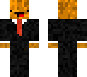 suit potato