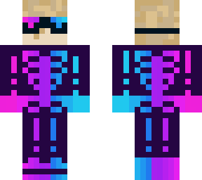 sunglasses guy