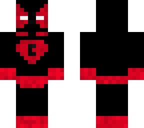 super deadpool
