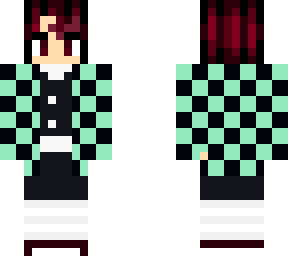 tanjiro kamado