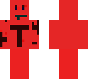 team tiny skin
