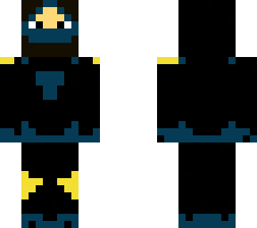 techbot ninja