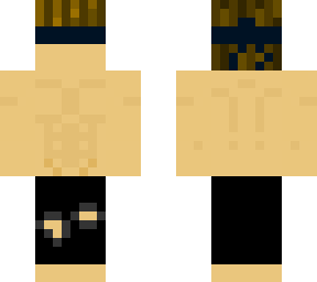 test skin