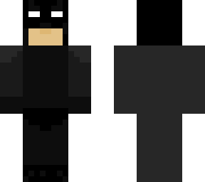 the batman
