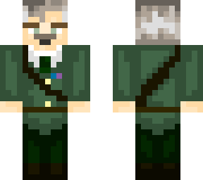 the captain (bbc ghosts)