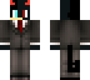 the demon