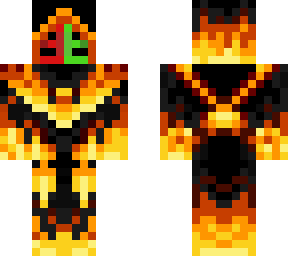 the fenix (version gameji)