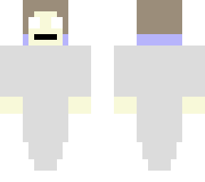 the ghost that haunts your dreams