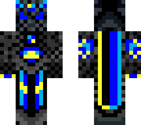 the lightbolt knight