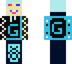 the mysteries gamer