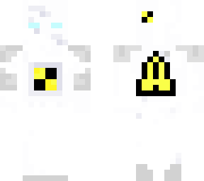 the r.a robot #2