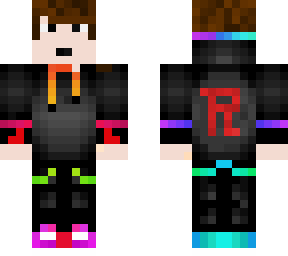 the razorex skin