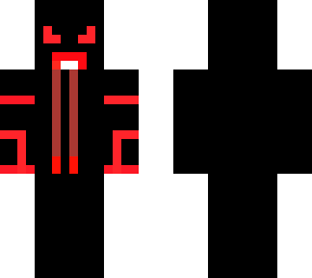 the red shadow