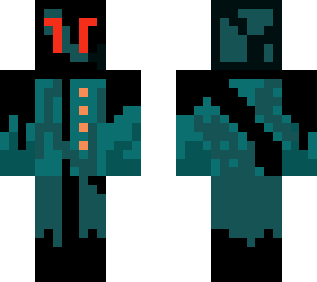 the ruined bot