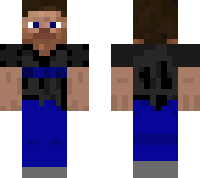 thin blue line steve