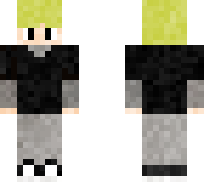 timmyinnit skin 2