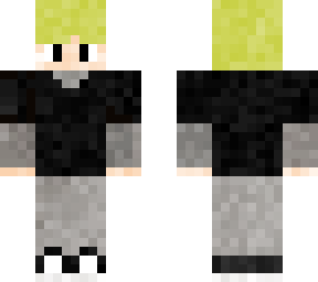 timmyinnit skin classic version