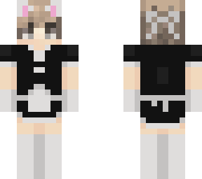 tixer maid