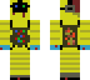 toxic exterminator
