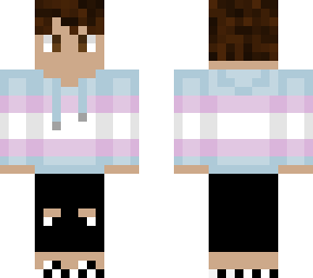 trans boy