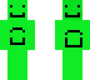 two headed man
