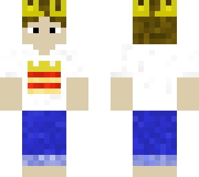 ultimate wheat king