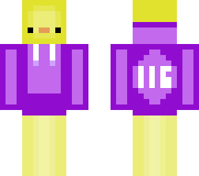 updated royal duck