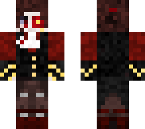 vampire luca