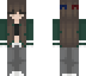 varsity jacket